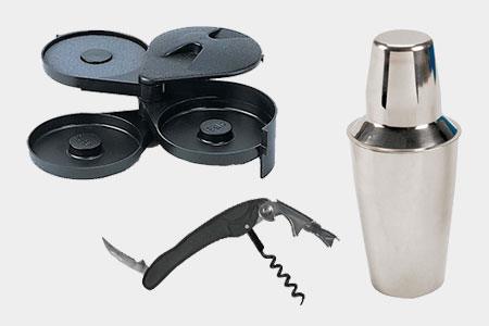 Shop Bar Supplies & Accessories