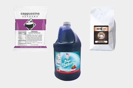Beverages