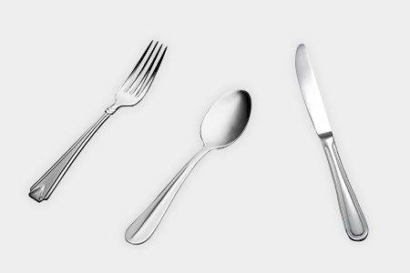 Flatware