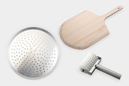Shop Pizza Tools & Supplies