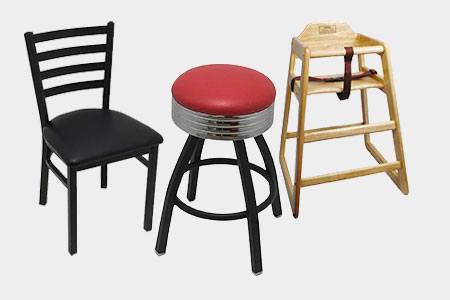 Restaurant Seating