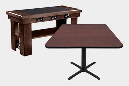 Restaurant Tables