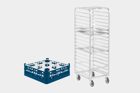 Storage Racks